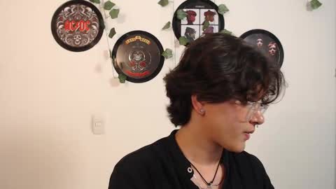 Sophie online show from September 20, 4:44 am