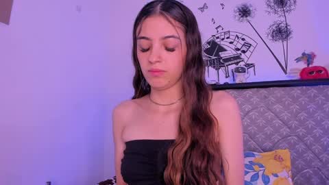 Sophie online show from April 11, 10:57 pm