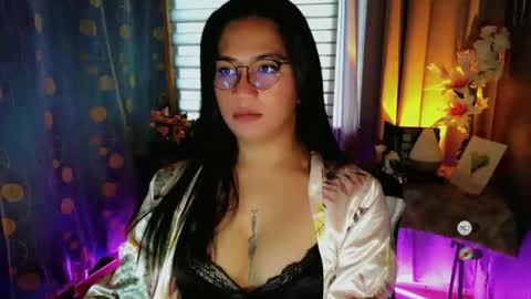 Sophie online show from March 15, 2:24 am