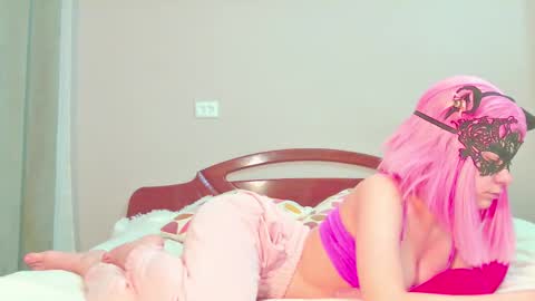 ShopieChan69 online show from February 2, 2:45 pm