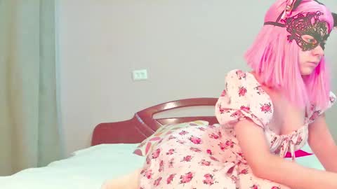 ShopieChan69 online show from January 2, 2:02 pm