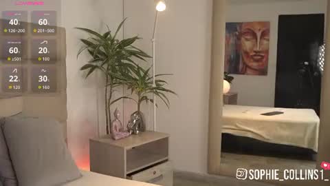 Sophie online show from June 24, 12:04 pm