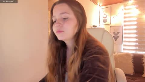 Sophie  online show from February 2, 1:54 pm