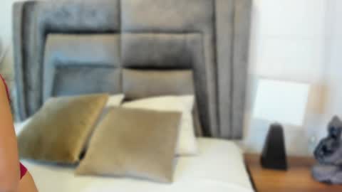 Snapshot of sophiee_smith chatting on February 27, 11:31 am Sophie online show from February 27, 11:31 am