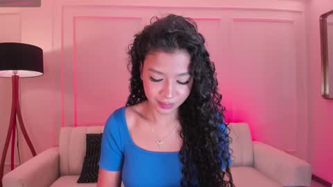 Sophie Houston online show from September 11, 4:35 am