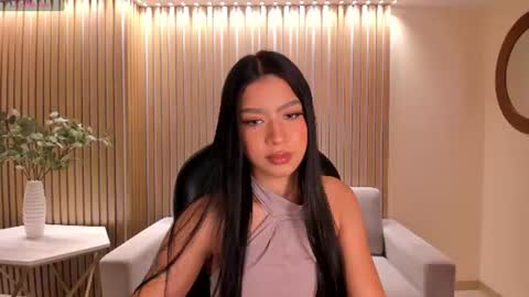 Sophie Houston online show from June 11, 2:44 am