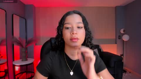 Sophie Houston online show from September 21, 11:03 pm