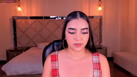 Sophie online show from June 21, 4:38 am