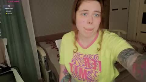 Sophie online show from December 19, 12:41 pm