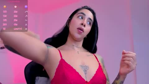 sophierooy online show from September 24, 12:15 pm