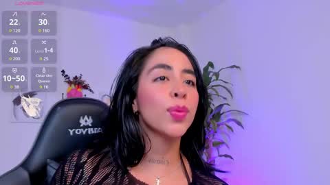 sophierooy online show from March 5, 10:12 pm