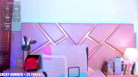 Sophie online show from June 24, 12:04 pm