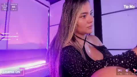 sophiewatson_ online show from July 25, 5:42 pm