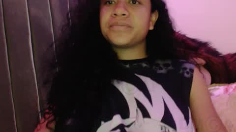 Sophia this is not my real name online show from November 25, 1:08 am