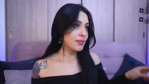 Sophiie online show from February 11, 4:25 am