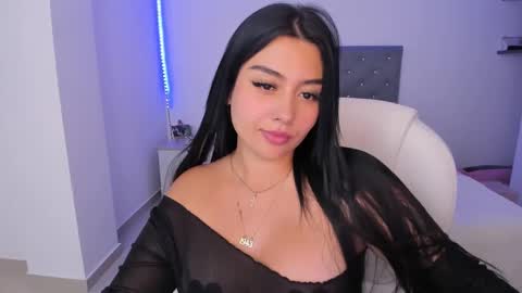 Sophy Bunny online show from October 9, 9:52 pm