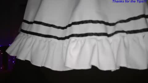 sophysterling85 online show from October 23, 11:00 pm