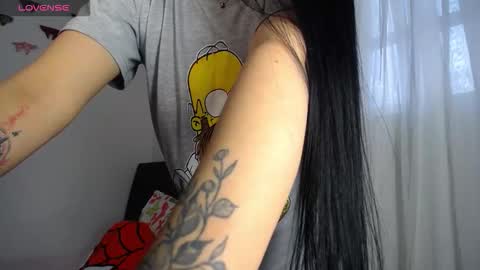 Sophy  online show from March 25, 10:56 pm