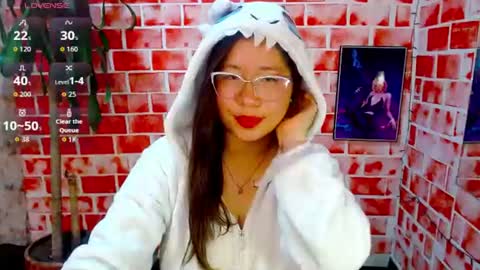 soralily online show from July 28, 12:48 pm