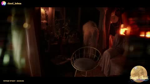 . . online show from April 4, 7:34 pm