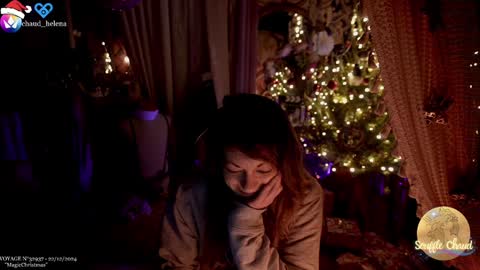 . . online show from December 22, 5:53 pm