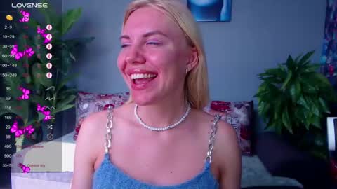 Lisa online show from July 6, 2:17 am