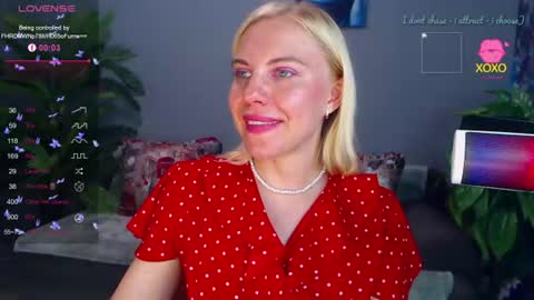 Lisa online show from June 23, 3:48 am