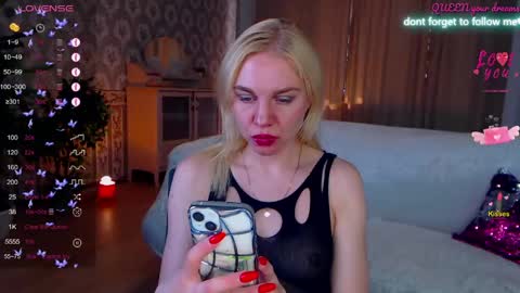 Lisa online show from April 18, 3:09 am