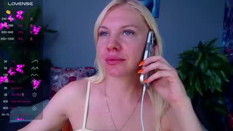 Lisa online show from July 13, 6:03 am