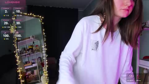 soulmate__ online show from January 13, 3:23 am