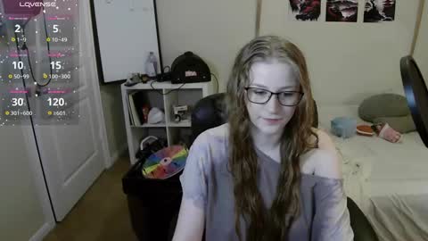 Bunnydathug online show from February 16, 10:21 am