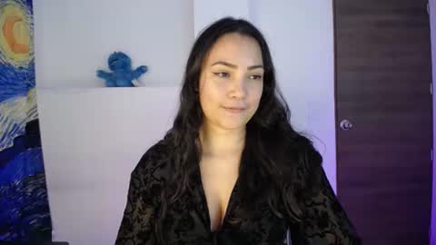 Ana  online show from November 1, 12:37 am