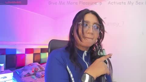 ANNY online show from May 30, 5:27 am