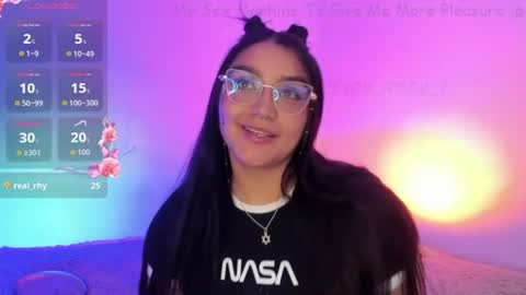 ANNY online show from July 24, 2:09 am