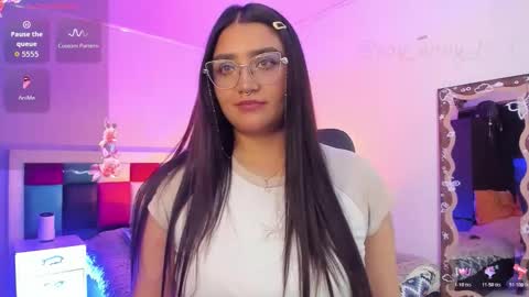ANNY online show from May 22, 2:53 am