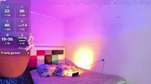ANNY online show from June 13, 3:48 am