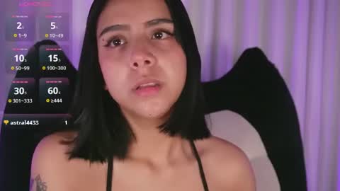 Mari  online show from July 24, 3:59 am