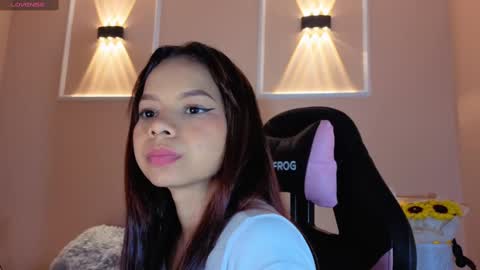 Snapshot of soy_sheila chatting on September 18, 10:19 pm sheila smitt online show from September 18, 10:19 pm