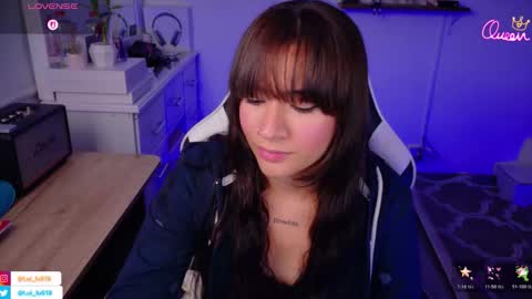 Luisa    online show from February 21, 2:01 am