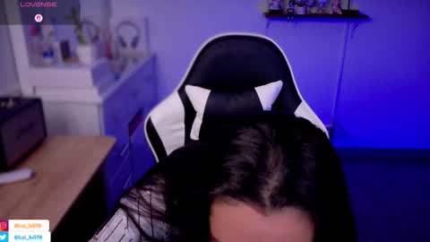 Luisa    online show from October 18, 4:43 pm