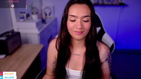 Luisa    online show from October 3, 1:54 am