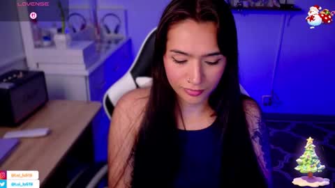 Luisa    online show from January 12, 11:54 pm