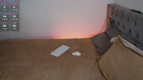 Denise online show from October 4, 9:19 pm