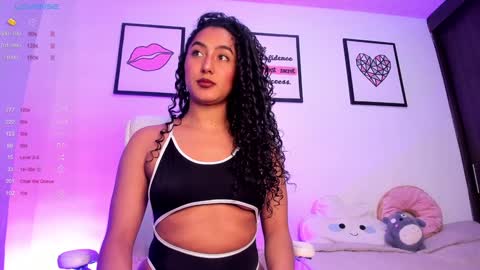 Juliana online show from January 21, 11:02 pm