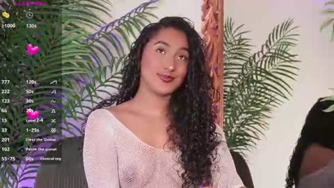 Juliana online show from June 22, 12:46 pm