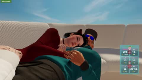 NAHID online show from December 16, 6:38 pm