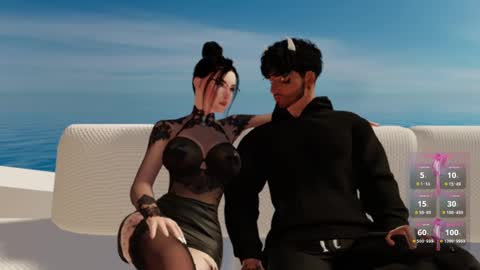 NAHID online show from January 5, 4:47 am