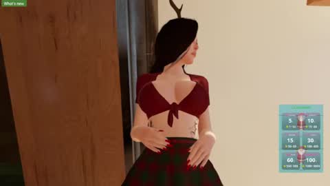 NAHID online show from December 12, 3:43 am