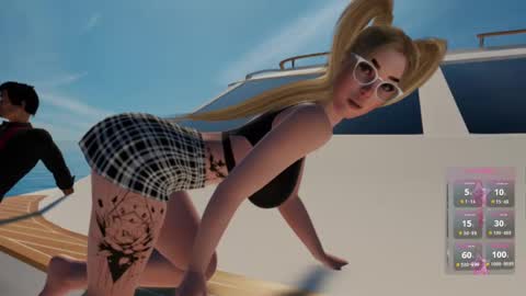 NAHID online show from January 9, 5:13 am