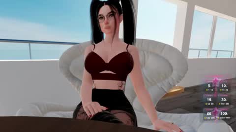 NAHID online show from January 9, 5:43 pm